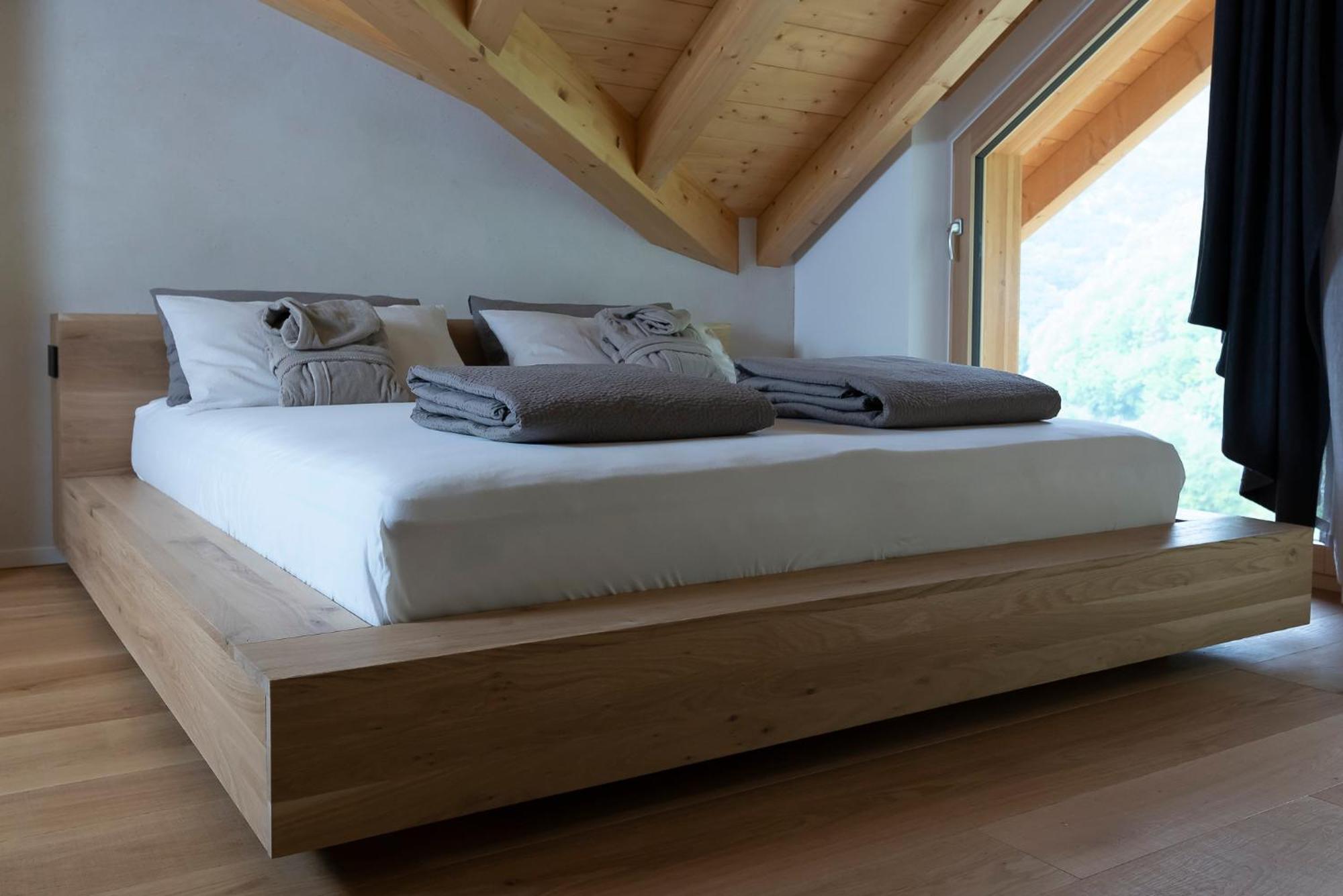 Arpa Di Pietra - Luxury B&B Spa Bio Mori Quarto foto